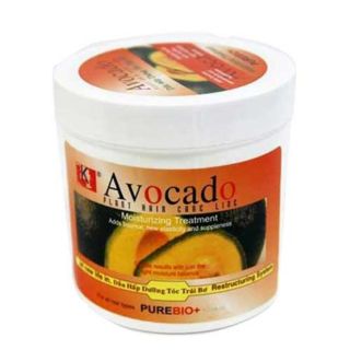 Kem ủ mượt tóc trái bơ Avocado 1000ml