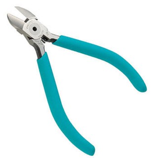 Kìm cắt điện tử 100mm Tsunoda MN-100