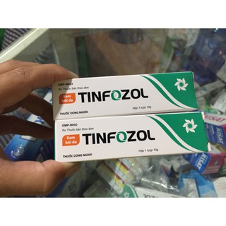 Tinfozol 10g