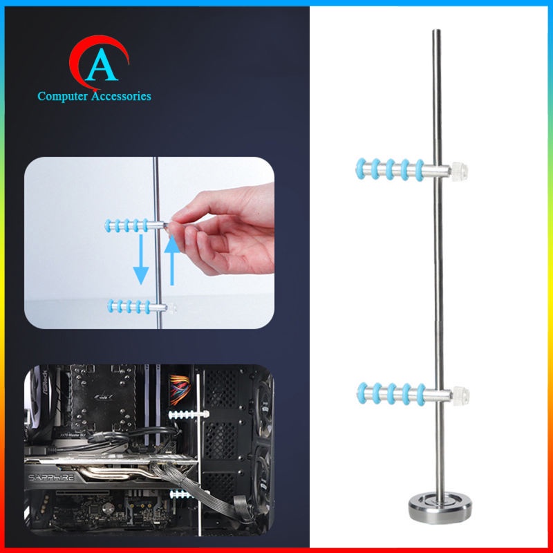 Giá đỡ thẻ đồ họa hỗ trợ quay video | BigBuy360 - bigbuy360.vn