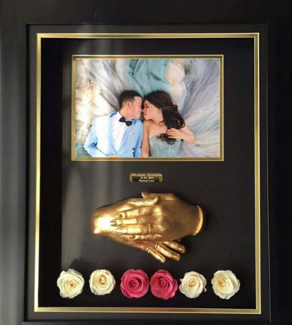 Bộ bột làm tượng tay Mylove | BigBuy360 - bigbuy360.vn