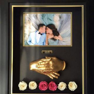 Bộ bột làm tượng tay Mylove