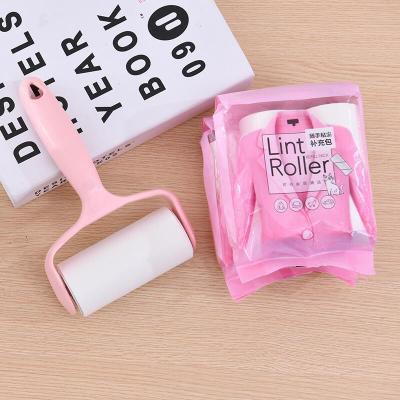 Cây Lăn Dính Bụi Quần áo