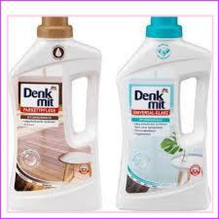 Nước lau sàn Denkmit 1L hàng Đức