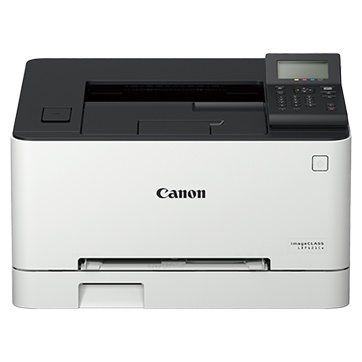 Máy in laser màu Canon LBP621CW hàng mới chính hãng bảo hành 12 tháng in màu in wifi