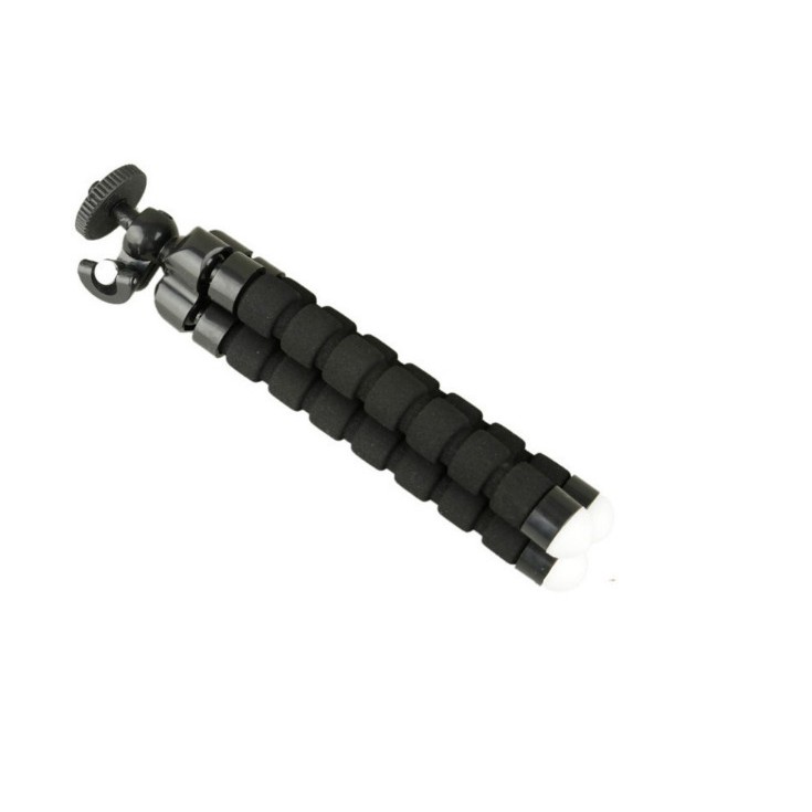 Chân Tripod mini địa hình màu đen