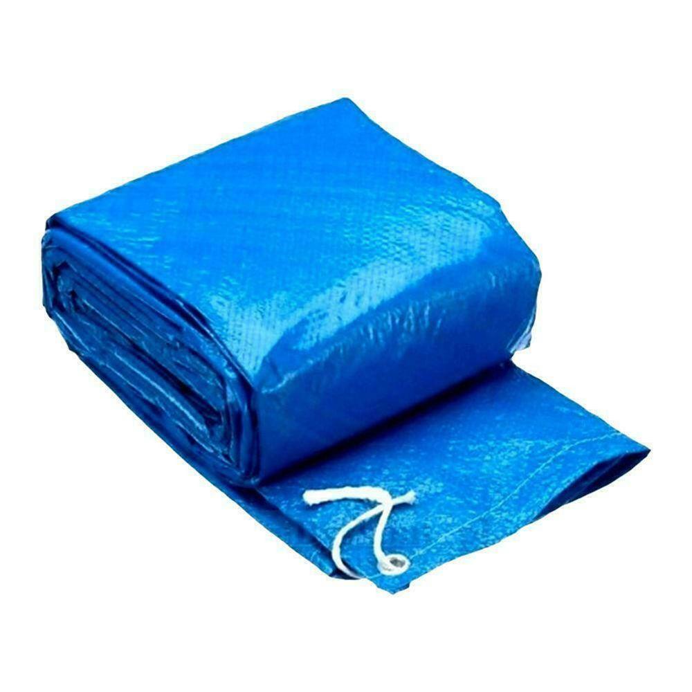 Vỏ Bọc Bể bơi Hình Chữ Nhật Chống Tia UV / Thấm Nước