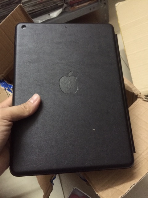 Bao da ipad 2017/gen 7/8 10.2 smartcase