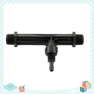 Thiết bị châm phân Venturi 21-27-34mm - tưới phân tự động