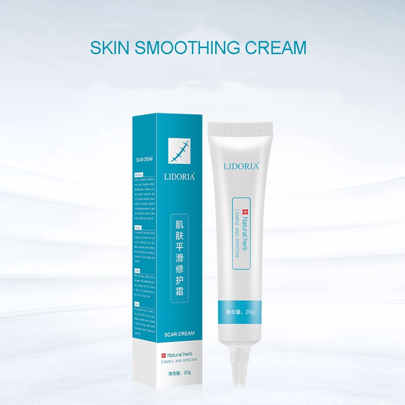 [Hàng mới về] Kem Hỗ Trợ Giảm sẹo dược liệu LIDORIA an toàn và hiệu quả | BigBuy360 - bigbuy360.vn