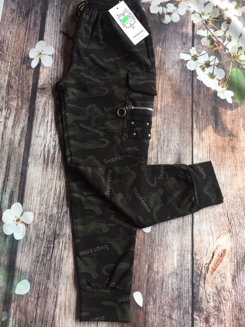 Quần rằn ri hot hit,túi hộp,bo ống thời trang | BigBuy360 - bigbuy360.vn