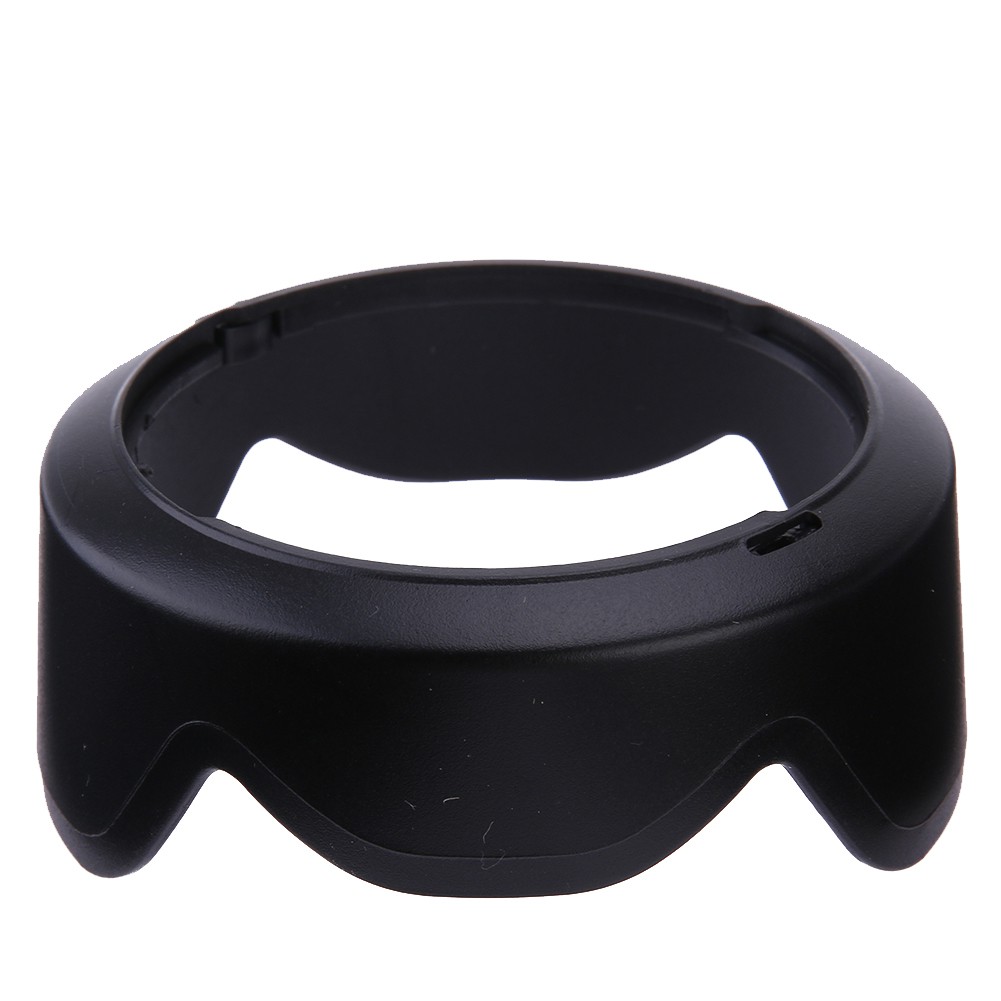 🌟Chất lượng cao nhất🍁EW-53 Reversible Caa Lens Hood for Canon EF-M 15-45mm f/3.5-6.3 IS STM E0Xc