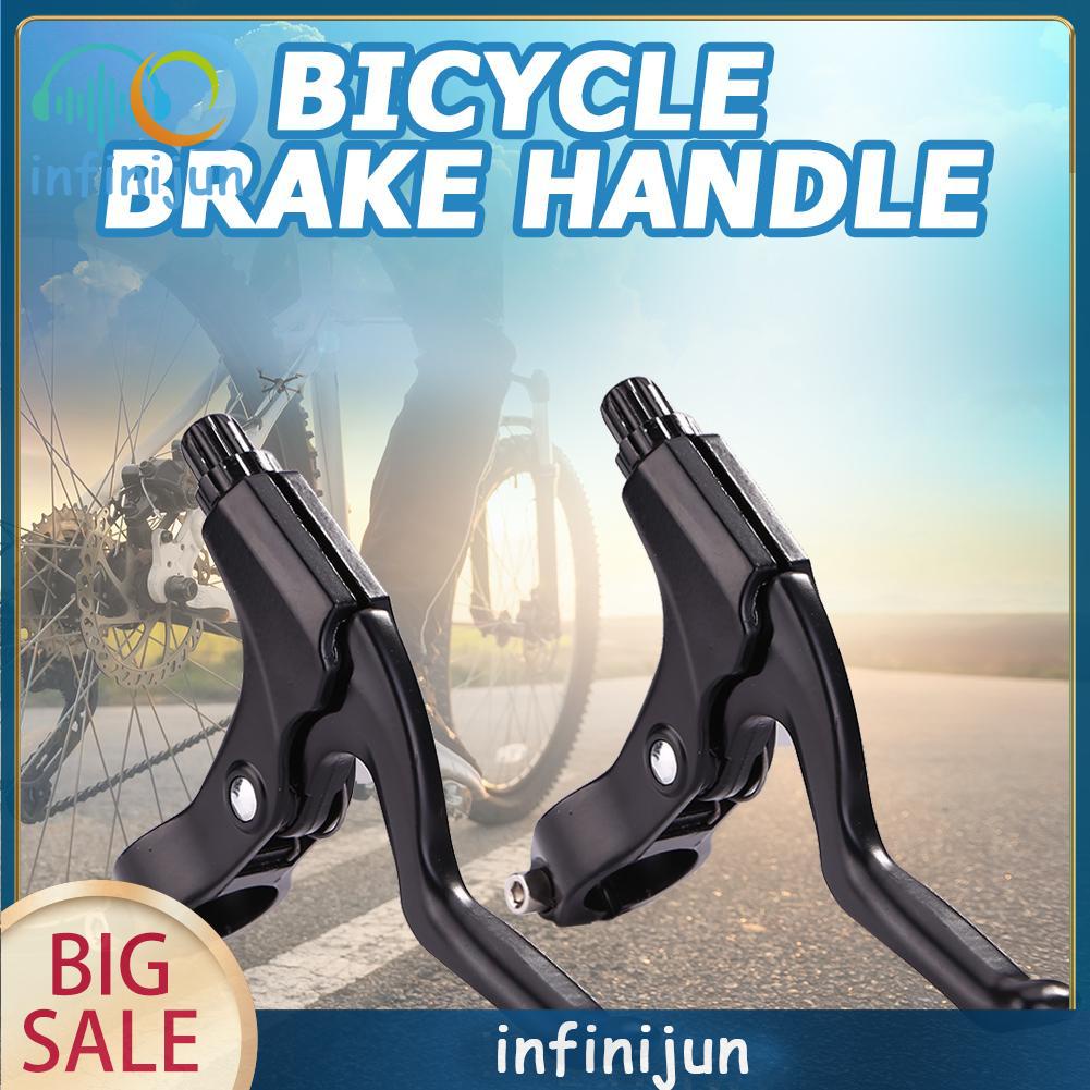 1 Cặp Tay Thắng Xe Đạp Mtb Bằng Hợp Kim Nhôm