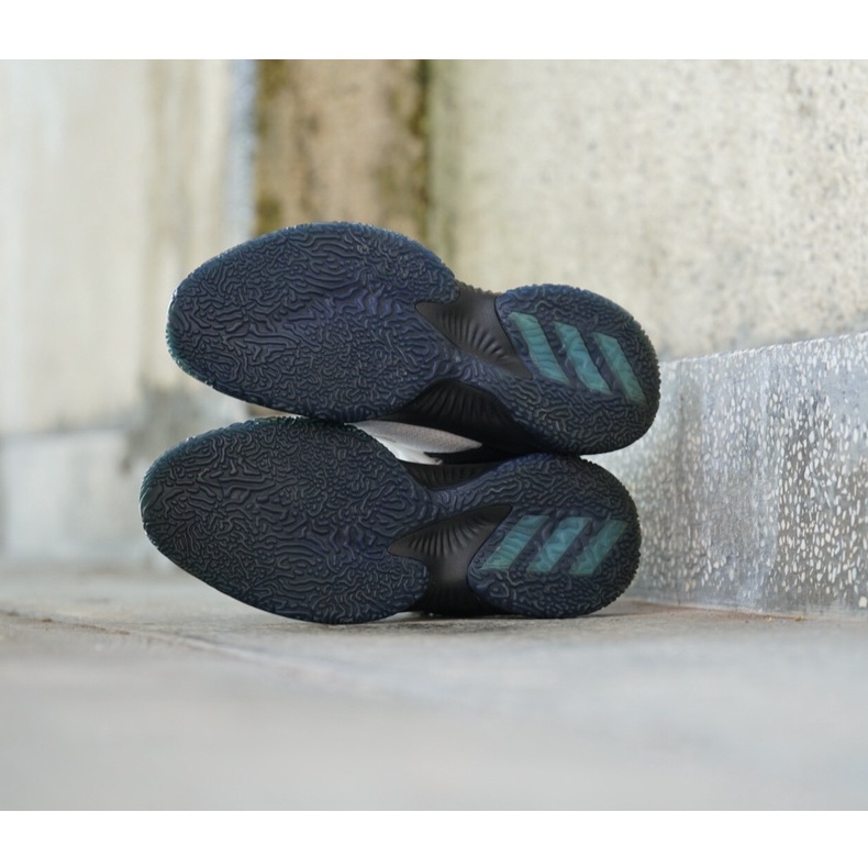 Giày Thể Thao ADIDAS EXPLOSIVE BOUNCE BB8439 GIÀY CŨ CHÍNH HÃNG