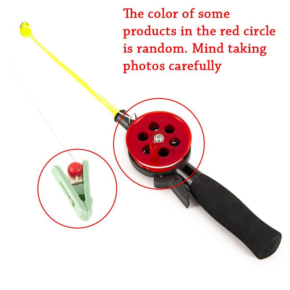 MUVAKO Cần Câu Cá Chuyên Dụng Chất Lượng