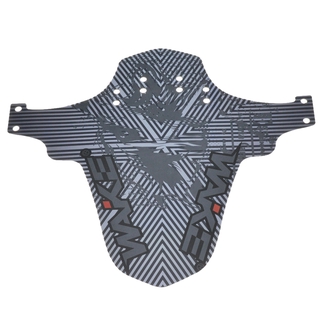 FENDER Miếng Chắn Bùn Cho Lốp Xe Đạp MTB