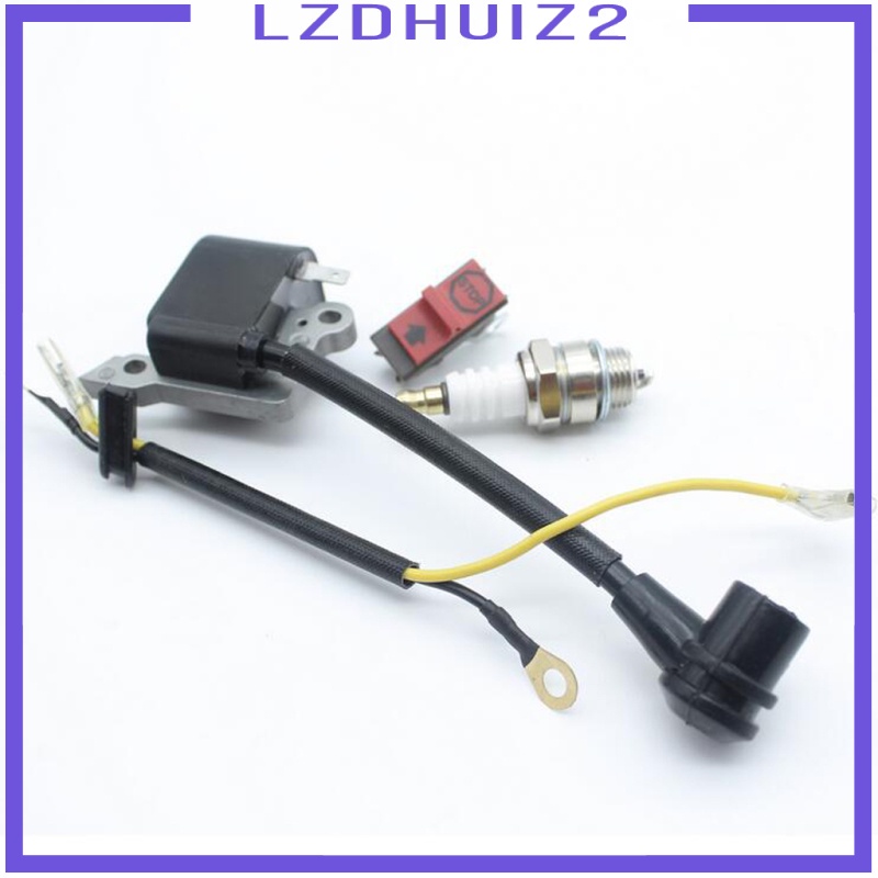 Bugi Đánh Lửa Cho Máy Cưa 136 137 141 23 235 240 26 36