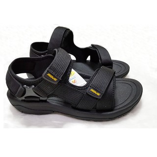 [Mã FASHIONMALLT4 giảm 15% tối đa 30K đơn 150k] Giày Sandal Nam Quai Ngang Rova 446