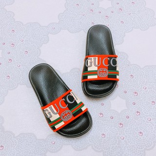 Dép lê thời trang Gucci cho bé!!