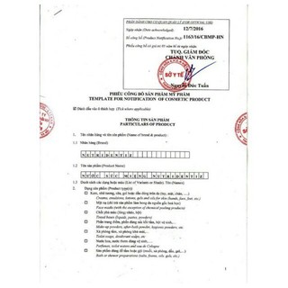 Nước súc miệng Nutri Dentiz combo 6 chai