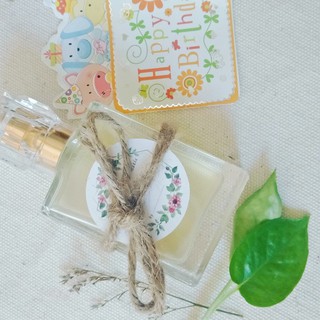Nước hoa nữ Handmade Egreen cao cấp
