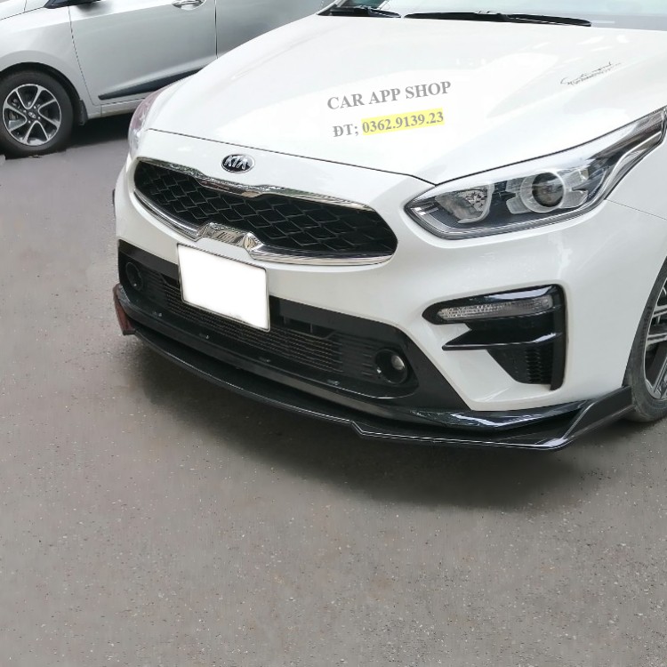 cản trước hàng loại 1 cho xe KIA cerato  dùng cho các đời  2010-2015, 2016-2018,2019-2020 , KIA Forte