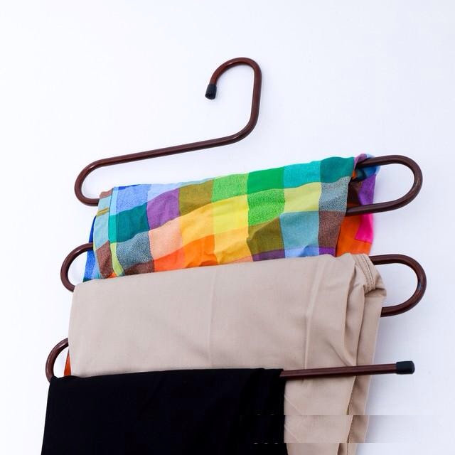 Conbo 3 móc áo nhiều tầng