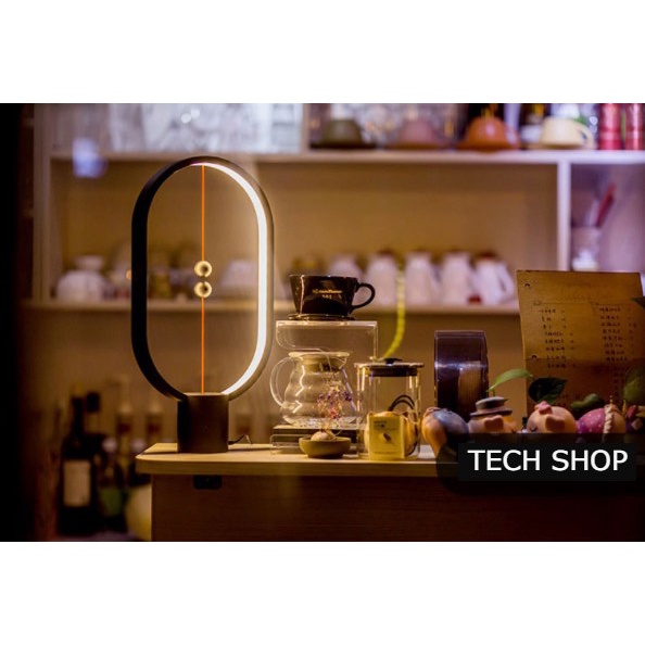 Đèn led trang trí decor phòng làm việc phòng khách, trang trí phòng ngủ, tự động sáng khi hai nam châm hút vào nhau