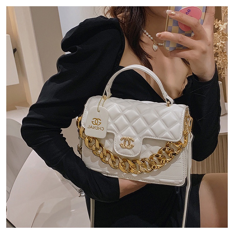 Túi xách nữ đeo chéo đeo vai da cao cấp TXN34