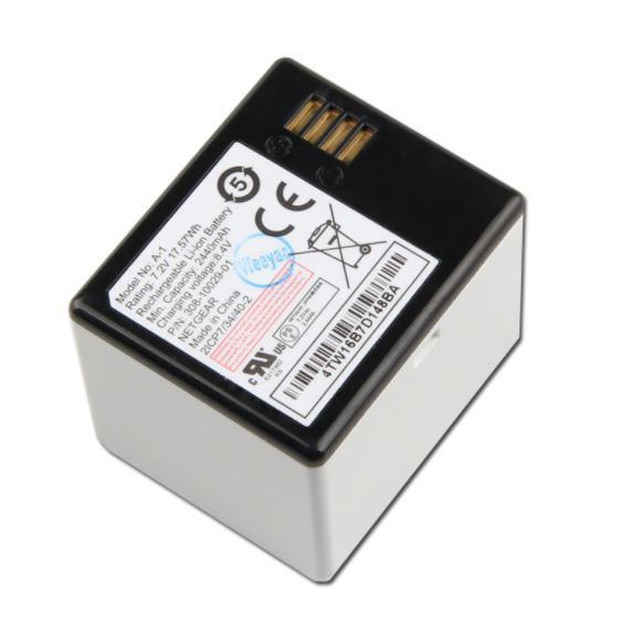 Pin Sạc Robot Pin Arduino 8.4V 2440mAh Chất Lượng Cao