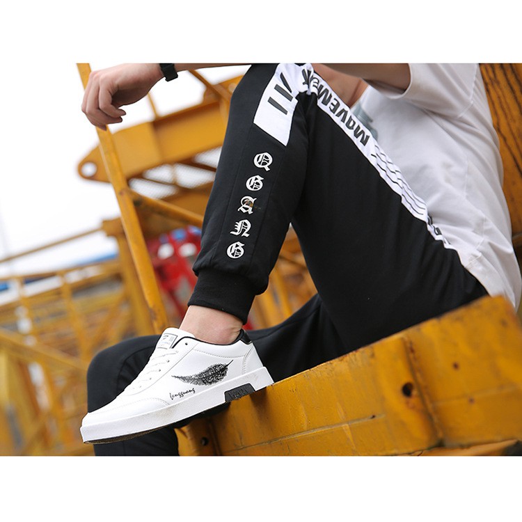 Giày NAM thời trang FASHION phong cách | BigBuy360 - bigbuy360.vn