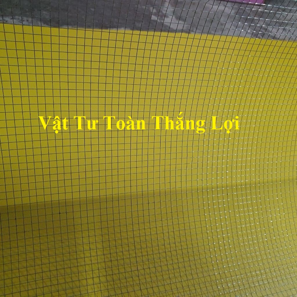 Lưới sắt  vây gà vịt thú nuôi  mắt lỗ rộng 1.2cm và 2cm