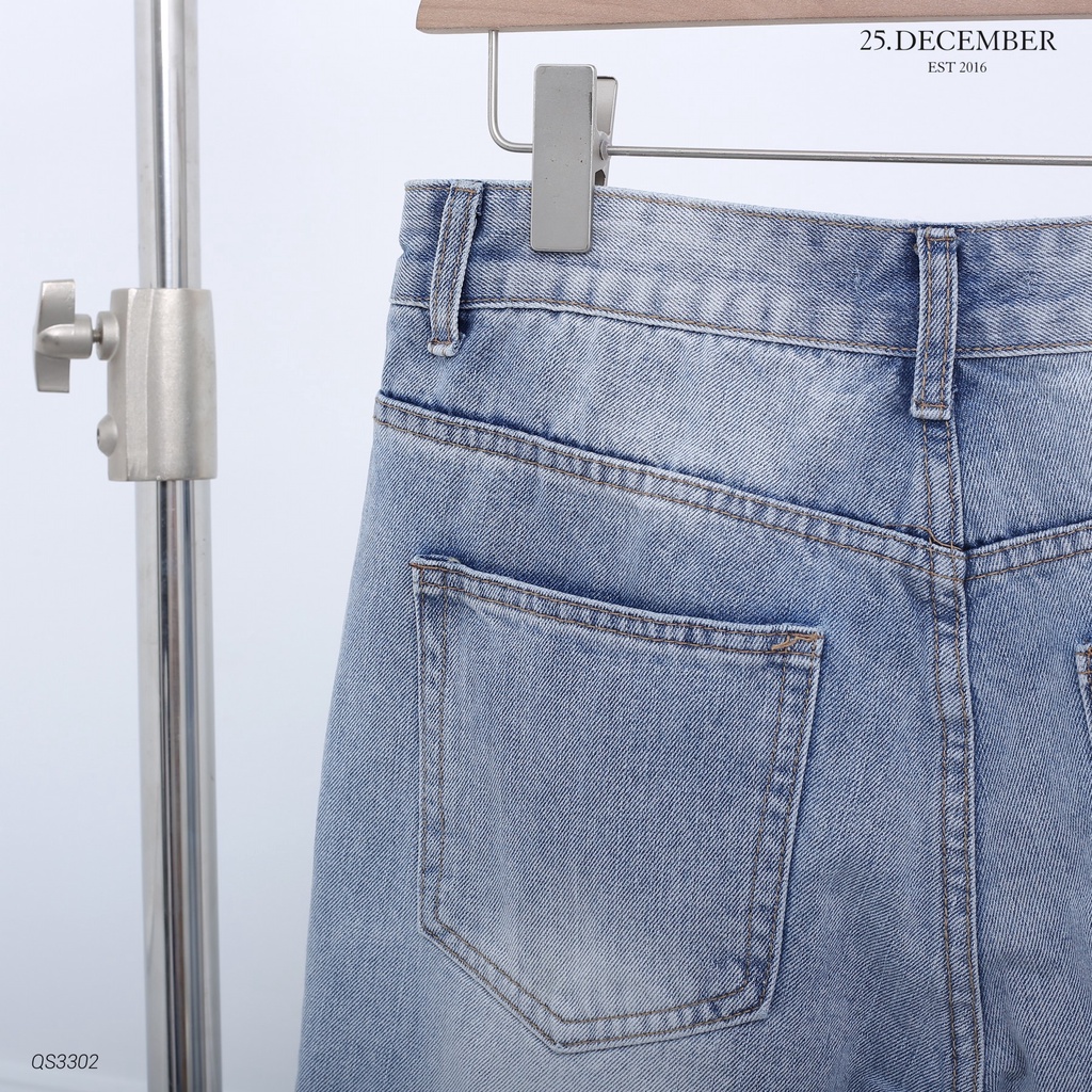 Quần Shorts 25.December QS3302