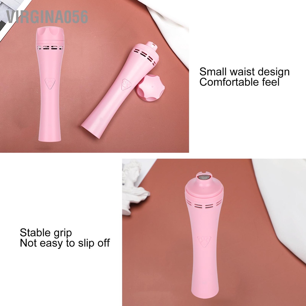 Có thể bán buôn Máy mài móng tay cho chó chạy bằng điện cắt tỉa USB Pet Claw Grooming làm mịn Virgina056 Hàng giao ngay