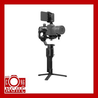 Gimbal DJI Ronin SC - Tay Cầm Chổng Rung Máy Ảnh- Hàng Chính Hãng