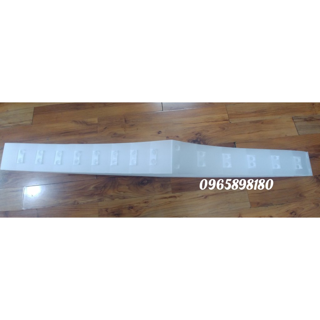 Vách/Khay Nhựa Danpla