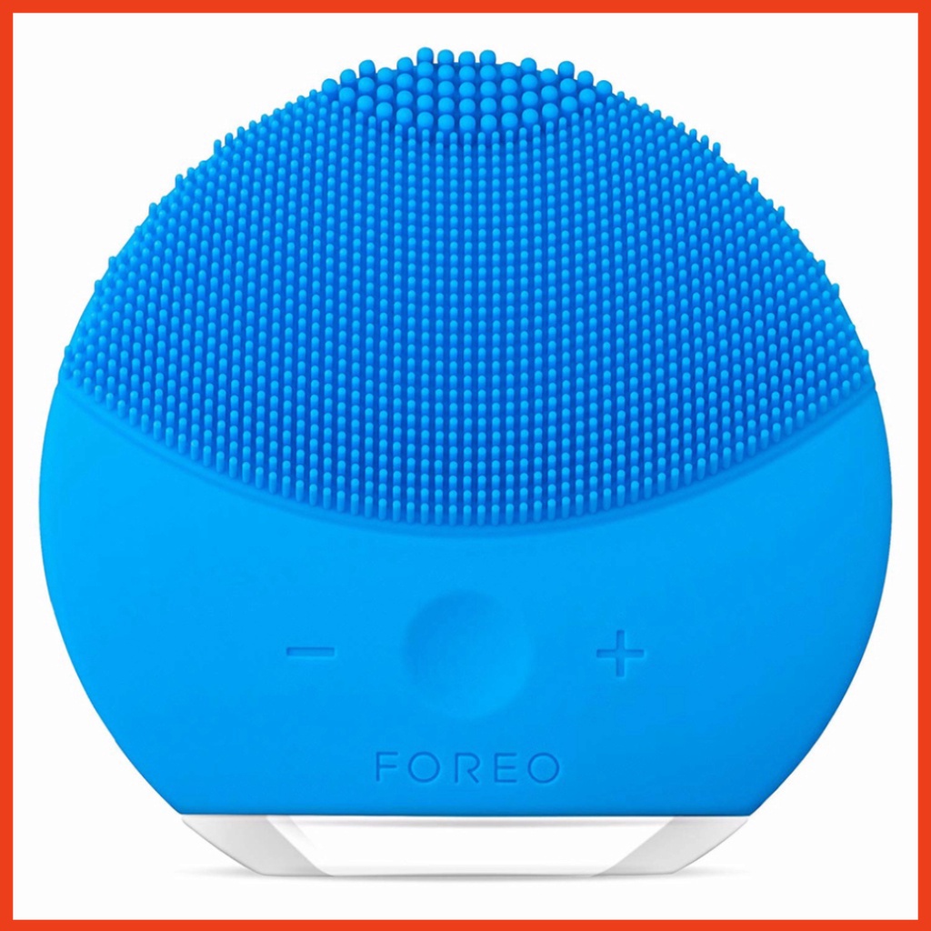 Máy Rửa Mặt Cao Cấp Rung Sóng Siêu Âm Sonic 4.0 - Máy Rửa Mặt Sạch Sâu Da Mặt