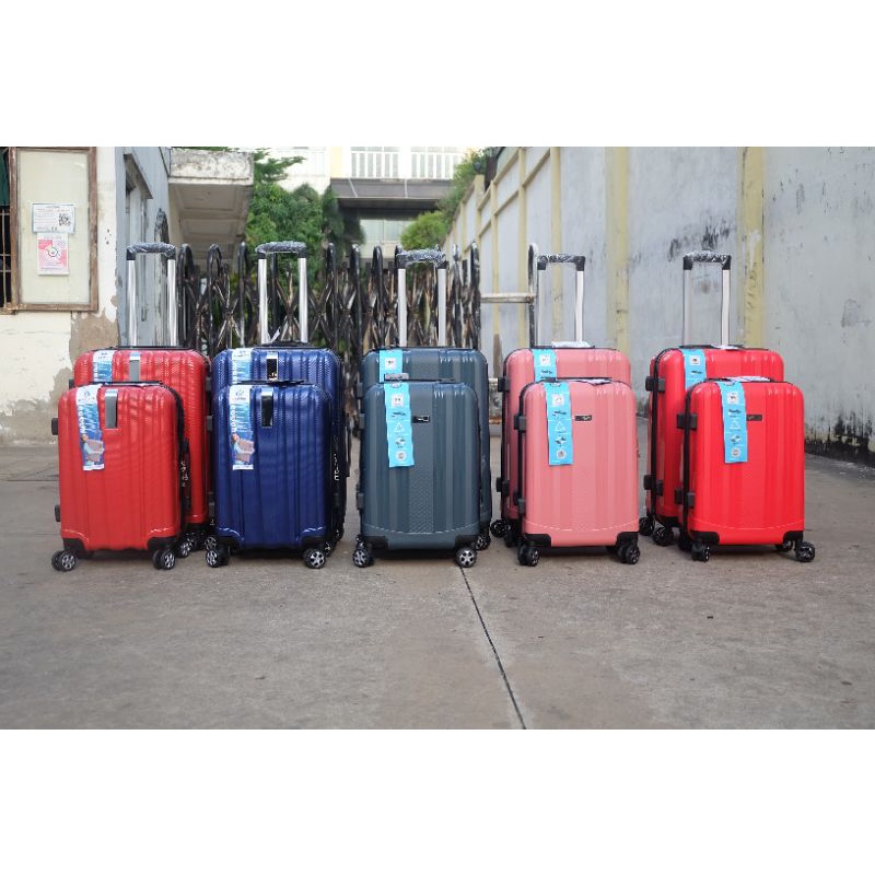 Vali nhựa PP BAO BỂ ( Vali Hùng Phát bền bỉ,chất lượng,chống bể chống xước siêu tốt)
