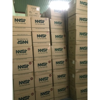 Trà Đào Tân Nam Bắc 200g