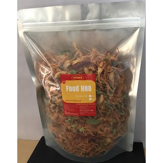 Các size Khô gà cay lá chanh / NTH88