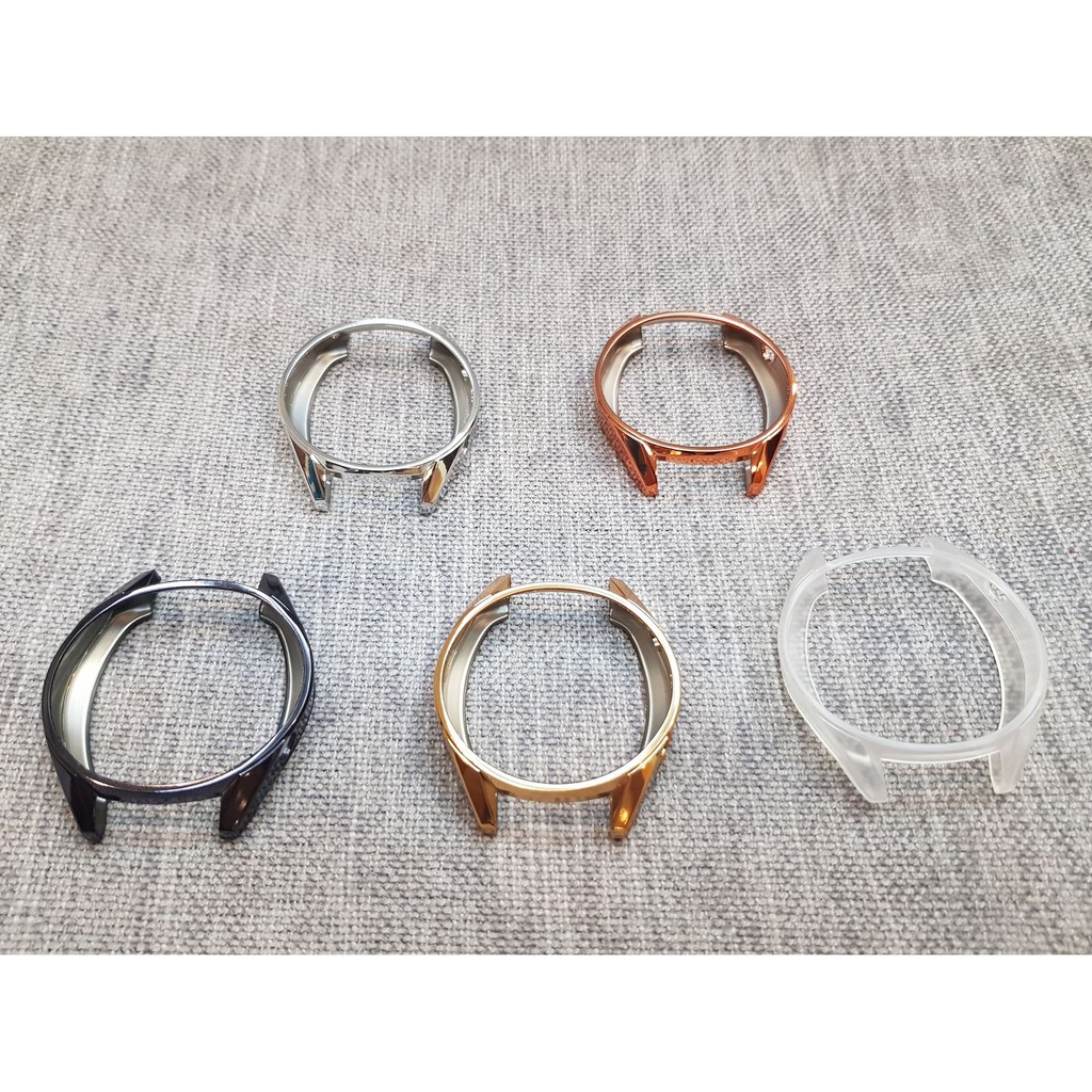 Ốp silicon đồng hồ Huawei Watch GT2 46mm