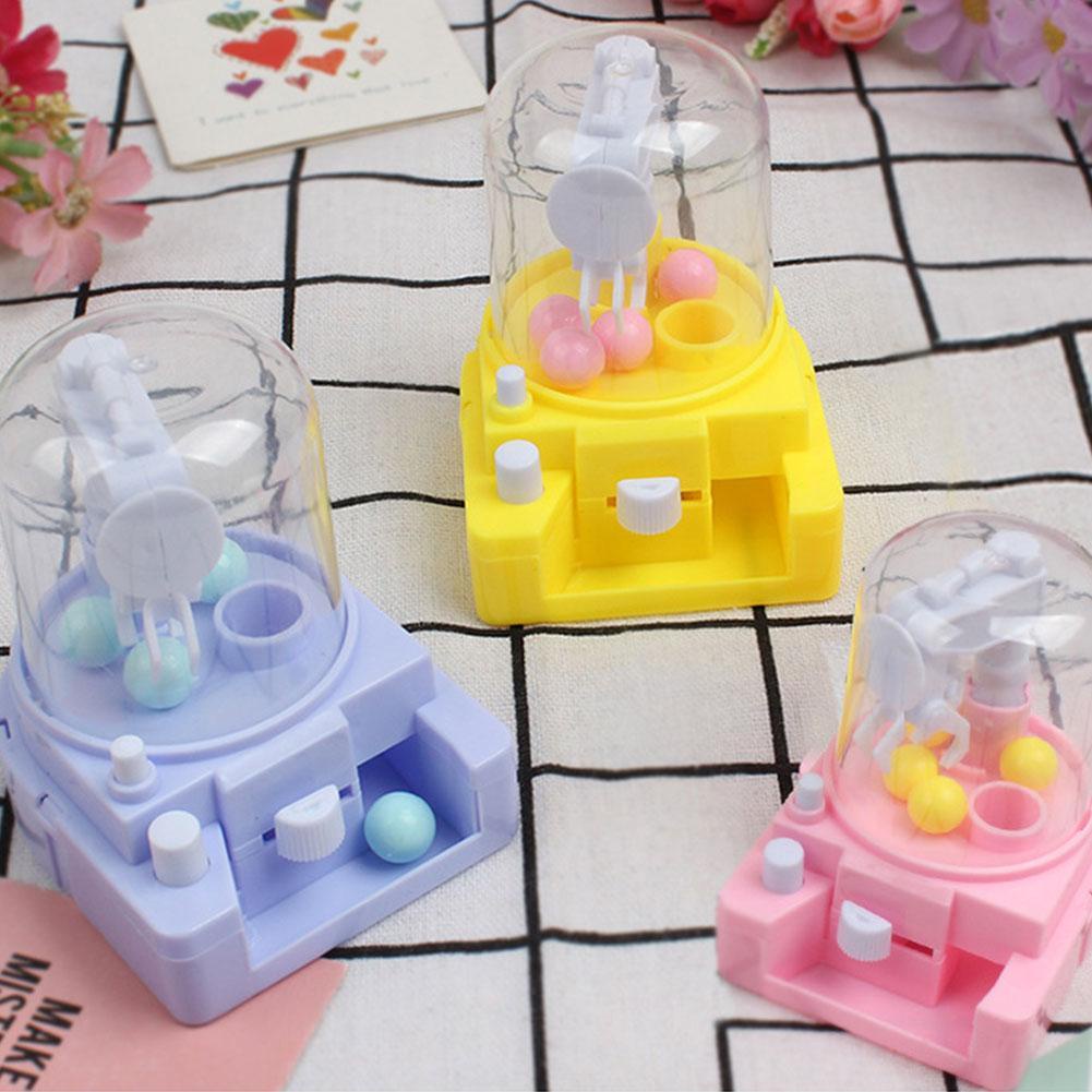 Máy Gắp Thú Bông Mini C2B0 Cho Trẻ Em