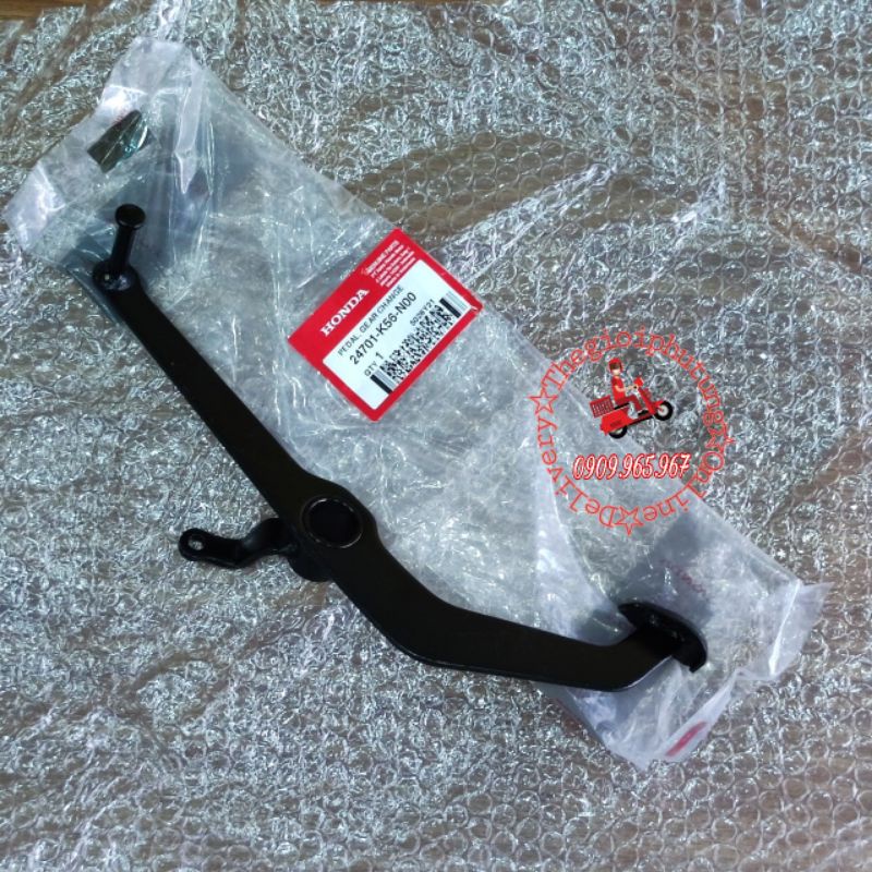 [HCM] Cần Số SONIC Zin Honda nhập khẩu Indonesia