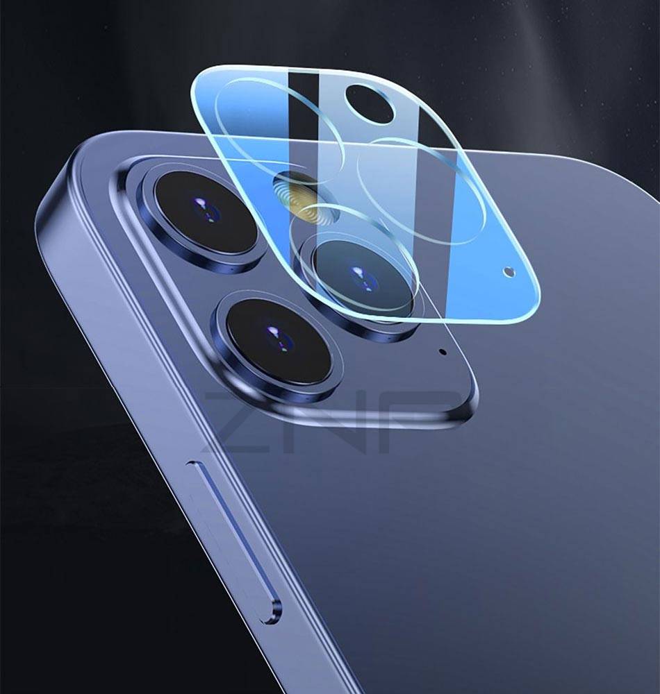 1 Chiếc 99D Camera Kính Bảo Vệ Cho iPhone 14 13 12 11 Pro Max Plus Mini X XR XS MAX Bảo Vệ Màn Hình 