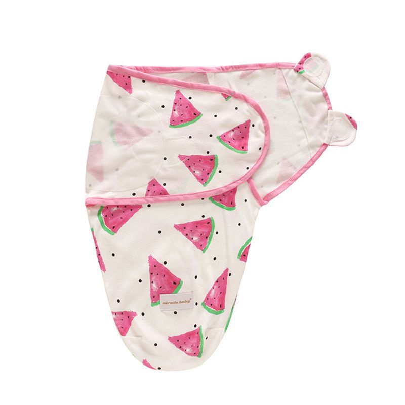 Chăn Quấn Đàn Hồi Thân Thiện Với Da Dùng Làm Đạo Cụ Chụp Ảnh Cho Bé Sơ Sinh