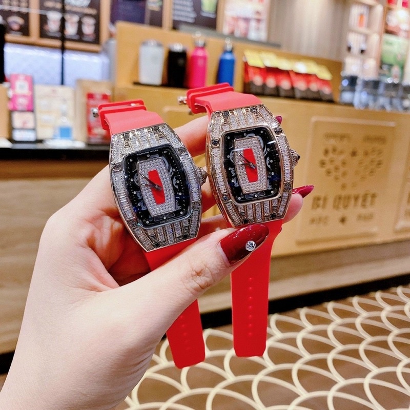Đồng hồ nữ Richard mille
