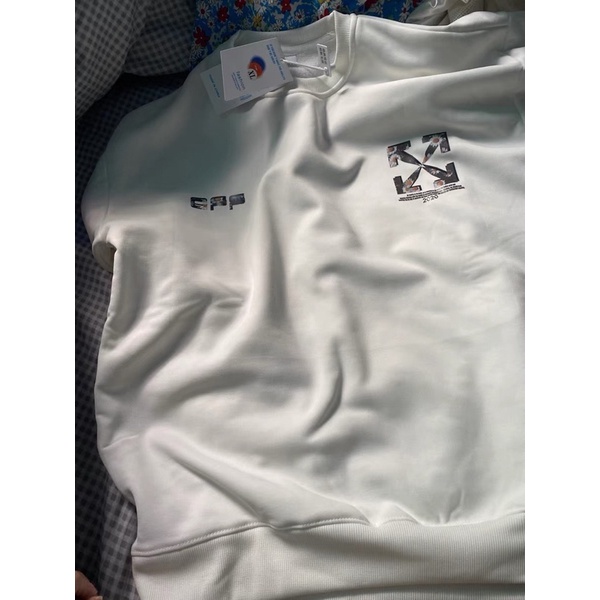 🔥Sweater Nỉ Form Rộng X Form dưới 75kg | BigBuy360 - bigbuy360.vn