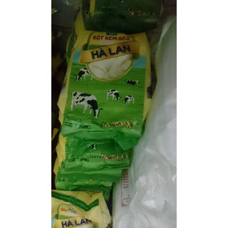 Bột kem béo hà lan ttn 500g