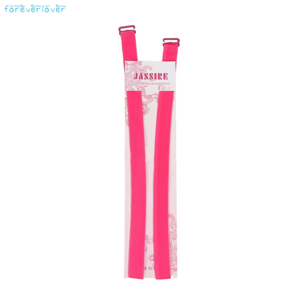Cặp dây áo ngực 1.5-38cm dễ dàng điều chỉnh kích thước tiện lợi | BigBuy360 - bigbuy360.vn