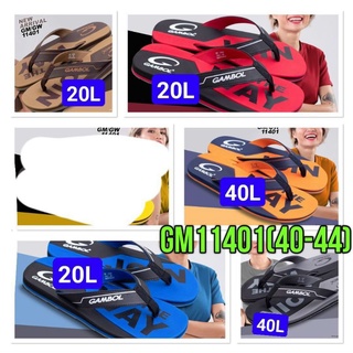 Dép xỏ ngón Nam Gambol Thái lan